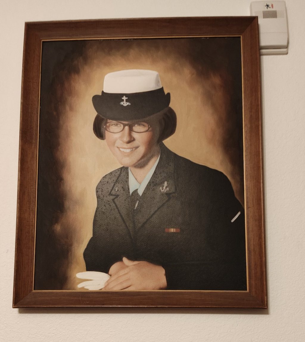 Difficult Time in My Life to Say Goodbye To