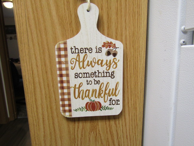 15 January – What I’m Thankful for&nbsp;Today