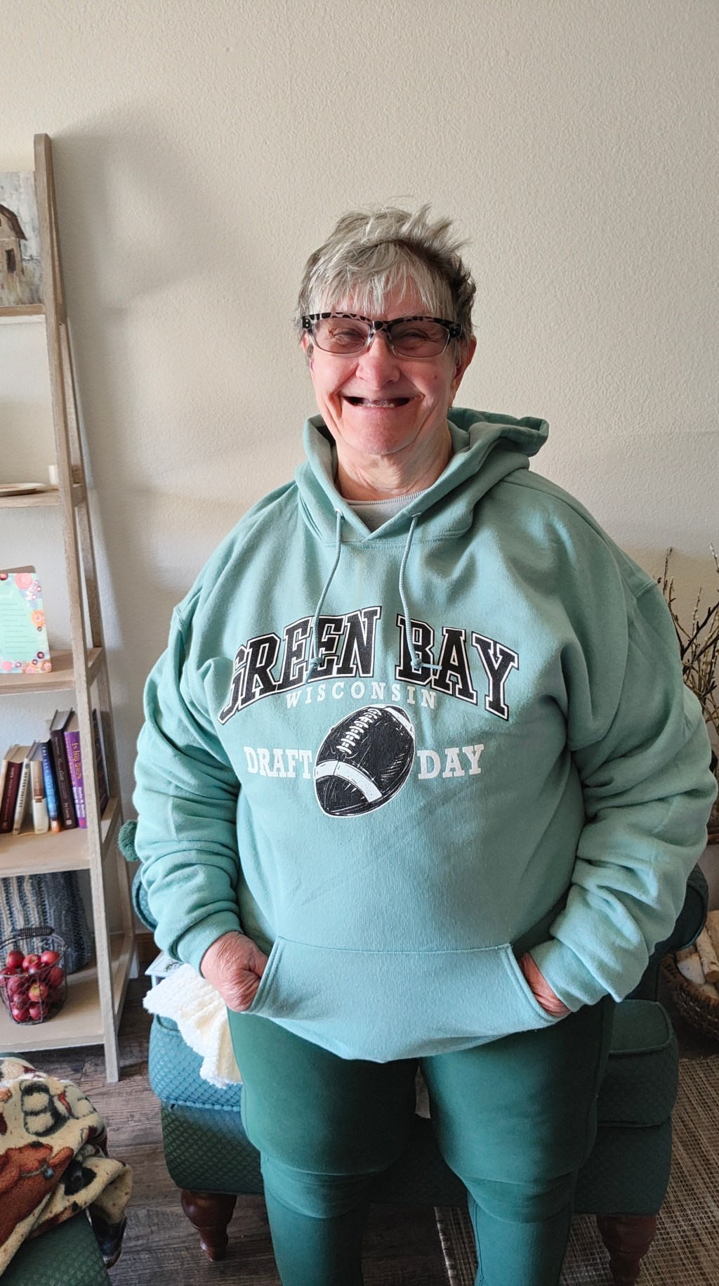 How I Am Feeling Right&nbsp;Now