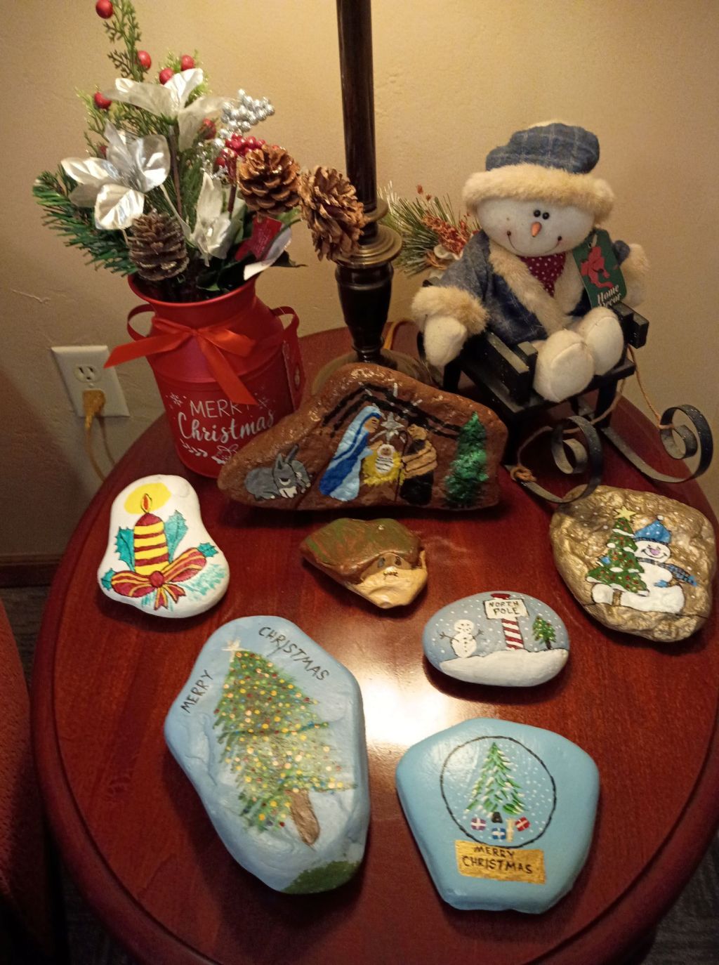 Five Things I do for&nbsp;Fun